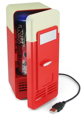 USB Fridge - Popular Products - Best Price in Pakistan - HitShop.pk
